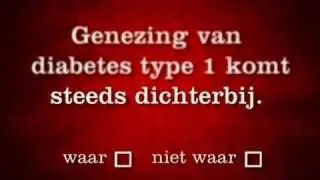 Commercial Diabetesfonds