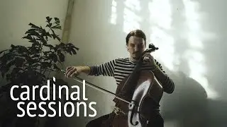 Caleb Elliott - Are You Ready - CARDINAL SESSIONS