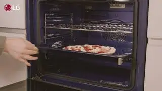 The LG Kitchen Collection #7: Additional Cooking Modes