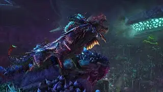 Come Tamare lo Shadowmane / How to tame the Shadowmane ///// ARK GENESIS 2