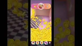 Disco Match Gameplay 200 #match3 #match3games  #puzzle #puzzlegame