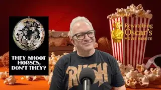 MM Review: They Shoot Horses, Don't They? (1969)