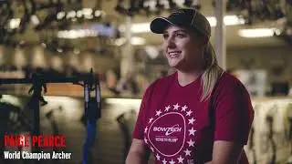 Reckoning Gen2 - Paige's Full Interview