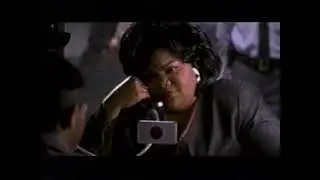 Half Past Dead (2002) Television Commercial
