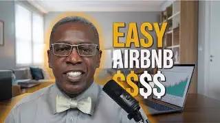 Airbnb Management Made Easy | How to Earn Multiple Streams of Income