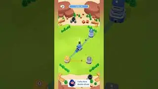 Tower War Game P9 #shorts #towerwargame