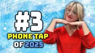 #3 PHONE TAP OF 2025 Brooke Fox Kevin Morales Brooke and Jeffery MOVIN 92.5 e and 