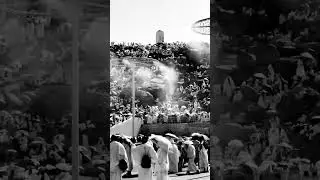 yome Arafat#arafat #hajj2025