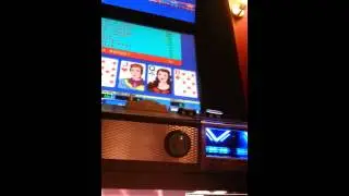 American Poker 2 MINIBONUS