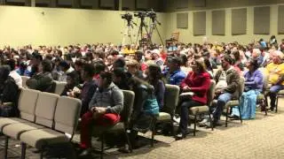 Promo: D&iacute;a Latino at the Creation Museum