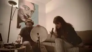 Meltem Yılmazkaya-Kadir Doğan (baba bug&uuml;n dağlar yeşil boyandı) #germany #istanbul