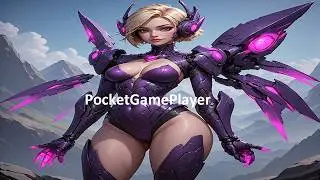 Eternal Evolution Rpg Turn gameplay mobile part1