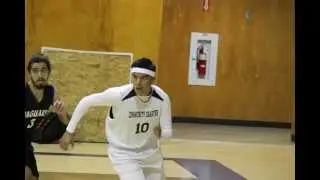 David Aparicio 2014-2015 Mixtape