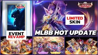 FANNY LEGEND, MAGIC WHEEL REVAMP & NEW COLLECTOR EVENT 2026 💫🎉