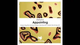 Stefaina - Appointing (Gaspar Aguilera & Manu Pavez Remix)