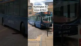 congratulations are first bus video #bus #busspotting #uk #subscribe #automobile #desel #trains