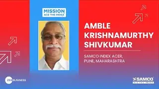 SAMCO : Mission ACE THE INDEX  | 49