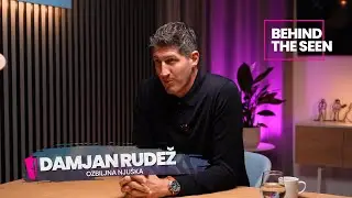 Damjan Rudež: 