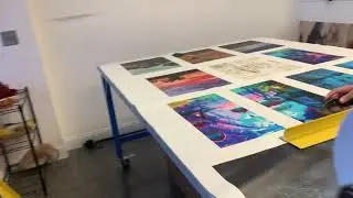 Canvas Freaks Warehouse
