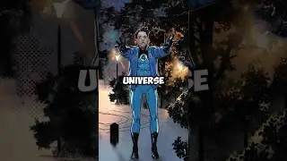 There are 3 strongest Marvel mutants #mutants#marvelcomics #davidhaller #jeangrey #franklinrichards