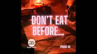 Don’t Eat Before Listening: Revisiting Bourdain’s Kitchen Exposé