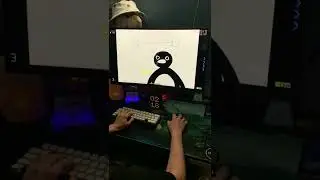 osu! Noot Noot godmode (real) #osu #shorts #nootnoot #meme