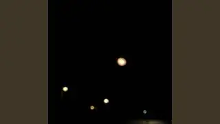 Entre luces