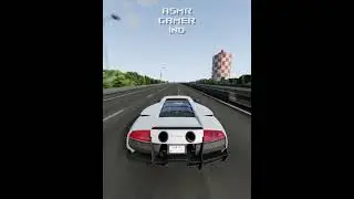 #lamborghinimurcielago #beamngdrive #destruction #topspeed