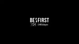BE:FIRST /  Under the same sky-1461days-