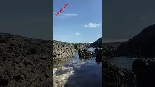 Ross and smith island # lovely beach #hiden please #automobile