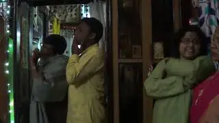 SUJATA ROY MANNA (VOCAL) MRINMOY SARKAR (TABLA)BANDISH TABLA ACADEMY