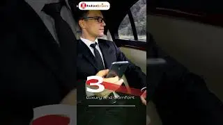Book Personal Driver | Safety and Reliability | Luxury and Comfort #indiandrivers