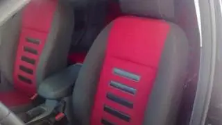 Ford Focus Sport 2008