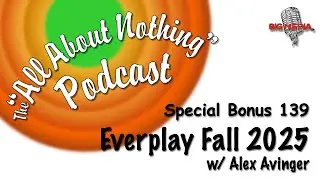 AAN: Bonus Episode No. 139 | Everplay Sports & Social League Announces Fall 2025 Season!
