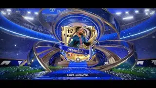 UTOTY UZB OPEN PACK #volyfc