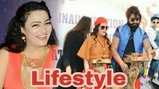 Honeypreet Insan(Ram Rahim daughter) Income, House, Cars, Luxurious Lifestyle & Net Worth 2017 | KE