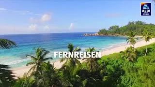 Fernreisen | Flugreisen mit ALDI SUISSE TOURS
