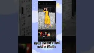 Holi Editing Tutorial on PicsArt | Happy Holi Editing|Happy Holi photo edit|TBA