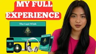 THE LAST WISH REVIEW &ndash; WHY THIS AUDIO PROGRAM IS ATTRACTING ATTENTION ONLINE