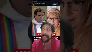 Pastor se torna pastora nos EUA e eu sou obrigado a acreditar que tudo isso &eacute; Cristianismo?