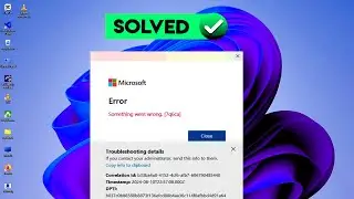 How to Fix Microsoft Office Error Tag 7q6ch &ndash; Quick Solution! 🚀हिंदी