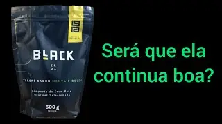 Ser&aacute; que a Black Menta e Boldo ainda continua boa em 2024?