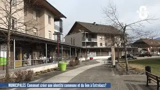 Municipales : comment cr&eacute;er un identit&eacute; commune et du lien &agrave; Entrelacs ?