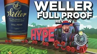 Weller Full Proof Review