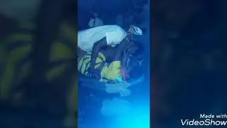 Talento urbano previi pamela dr ft yoel