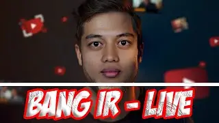 MAIN MOBILE LEGENDS - OPEN MABAR 10K / MATCH