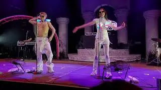 Confidence Man - 