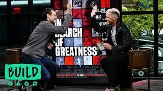 Gabe Polsky Talks His Sports Documentary, 