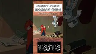 Reviewing Every Looney Tunes #612: 