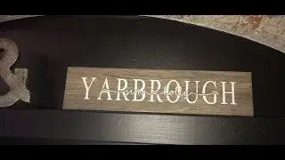 Shadow knockout done in Cricut Design Space